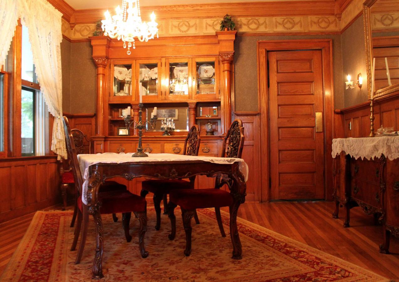 Himelhoch Bed & Breakfast Caro Exteriér fotografie