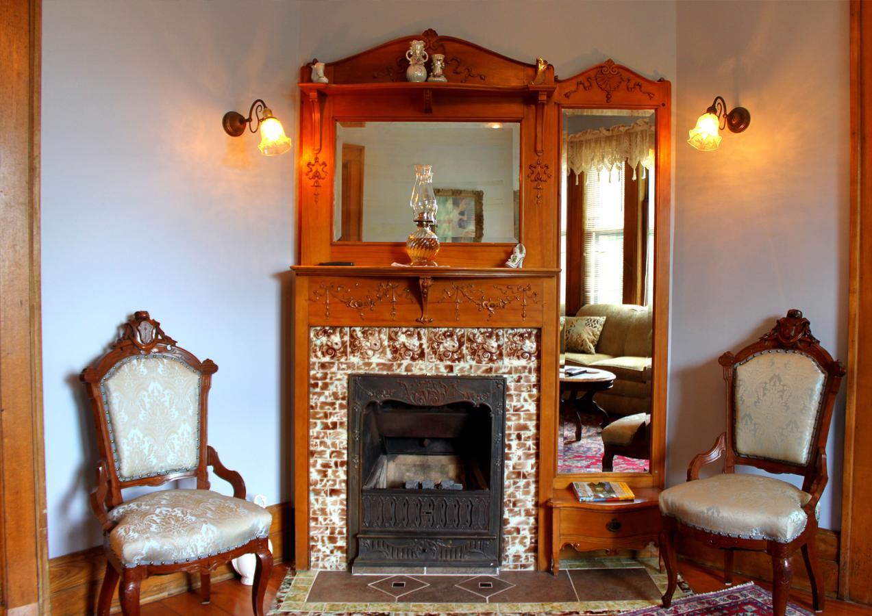 Himelhoch Bed & Breakfast Caro Exteriér fotografie