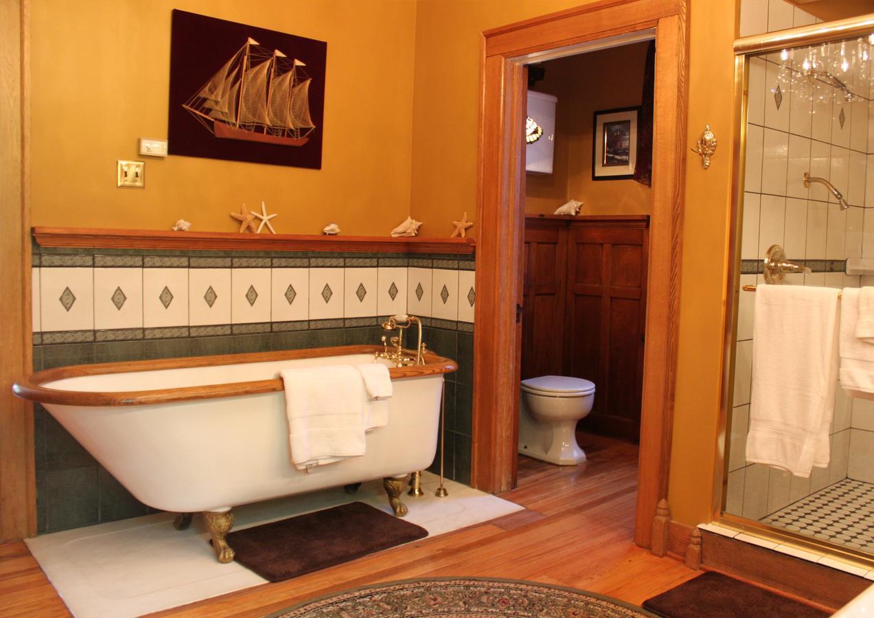 Himelhoch Bed & Breakfast Caro Exteriér fotografie