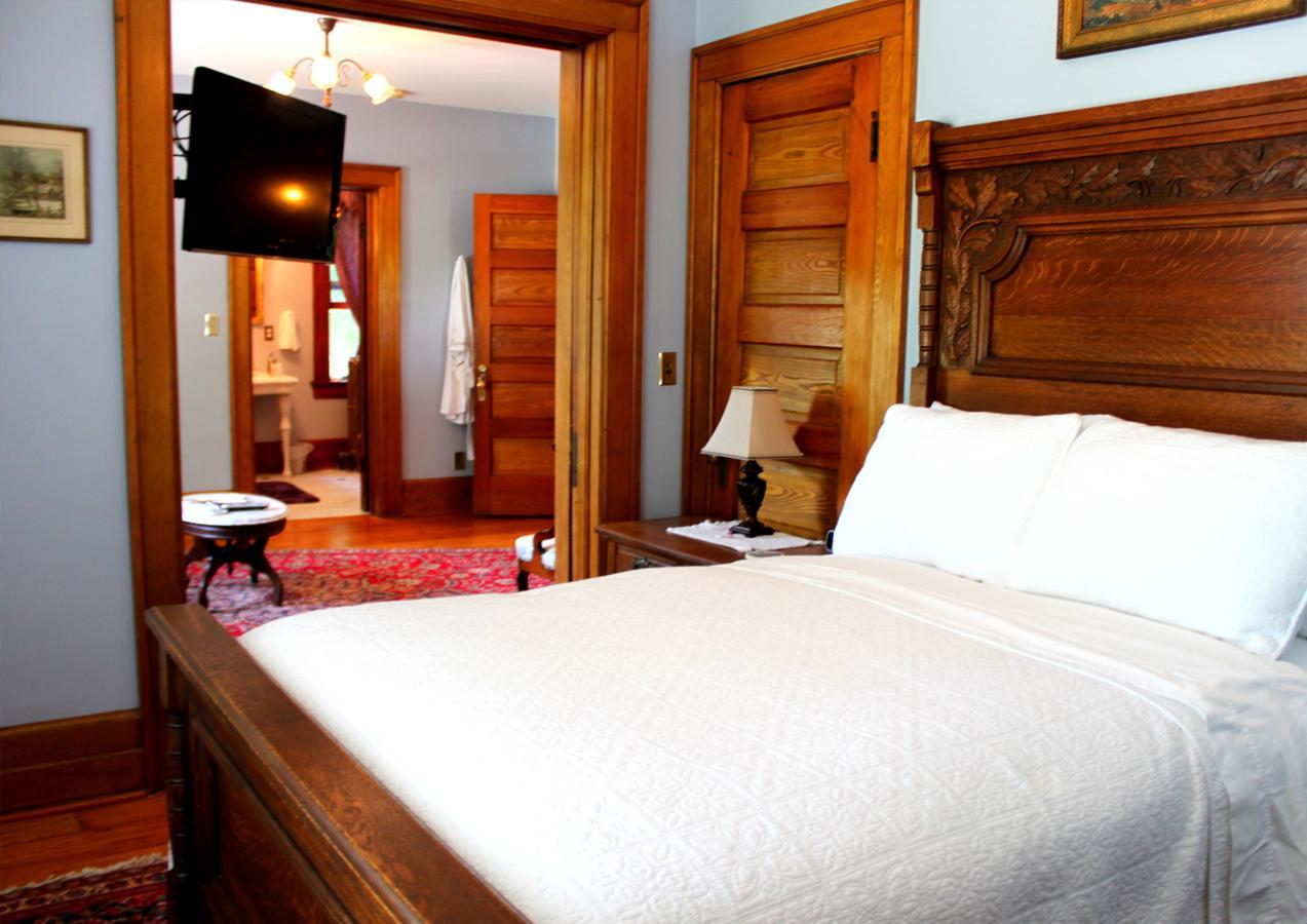 Himelhoch Bed & Breakfast Caro Exteriér fotografie